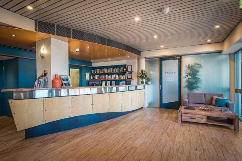 บรอดวอเตอร์ รีสอร์ต โคโม Aparthotel เพิร์ท ภายใน รูปภาพ