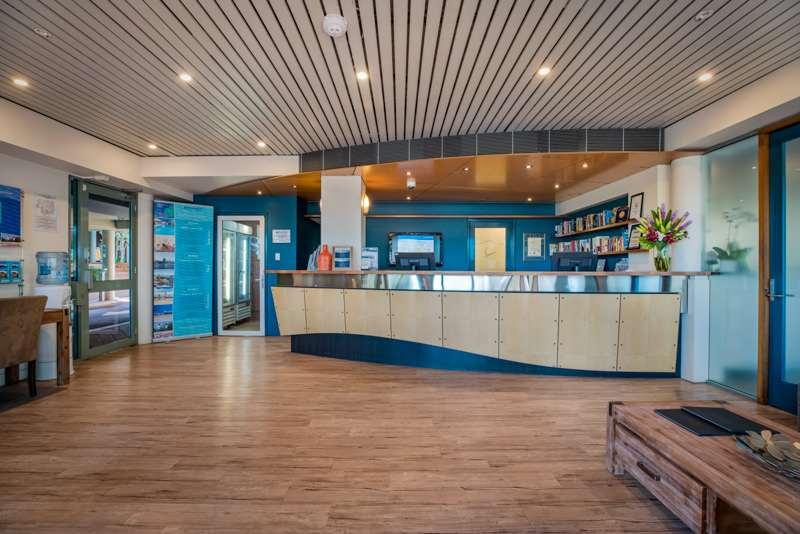 บรอดวอเตอร์ รีสอร์ต โคโม Aparthotel เพิร์ท ภายใน รูปภาพ