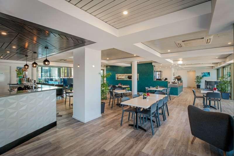 บรอดวอเตอร์ รีสอร์ต โคโม Aparthotel เพิร์ท สิ่งอำนวยความสะดวก รูปภาพ